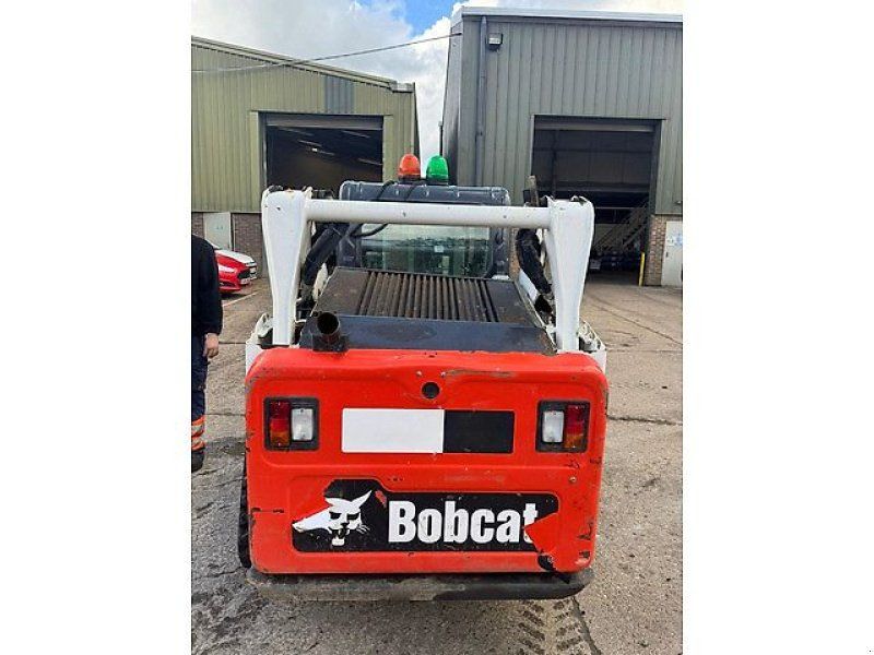 Bobcat T590