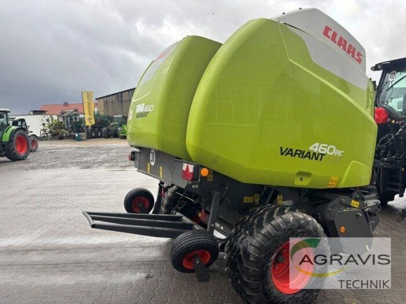 Claas VARIANT 460 RC
