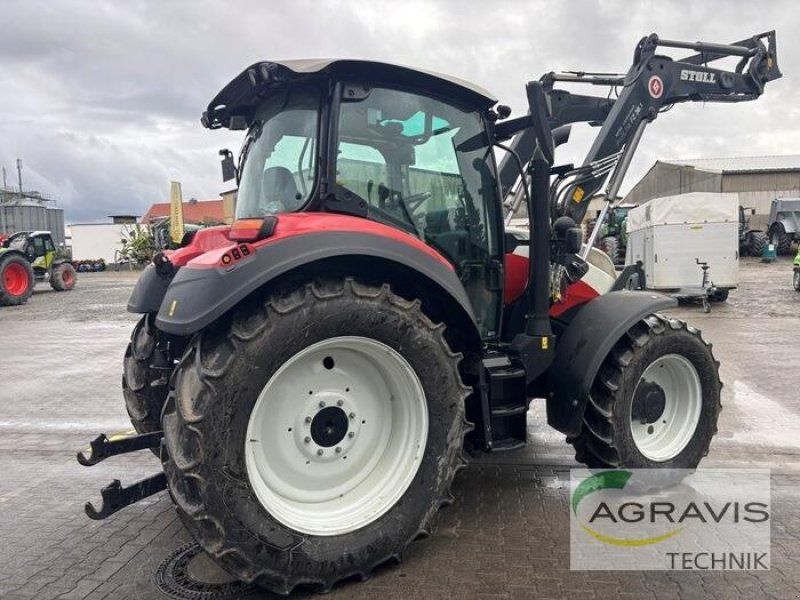 Steyr 4110 EXPERT CVT