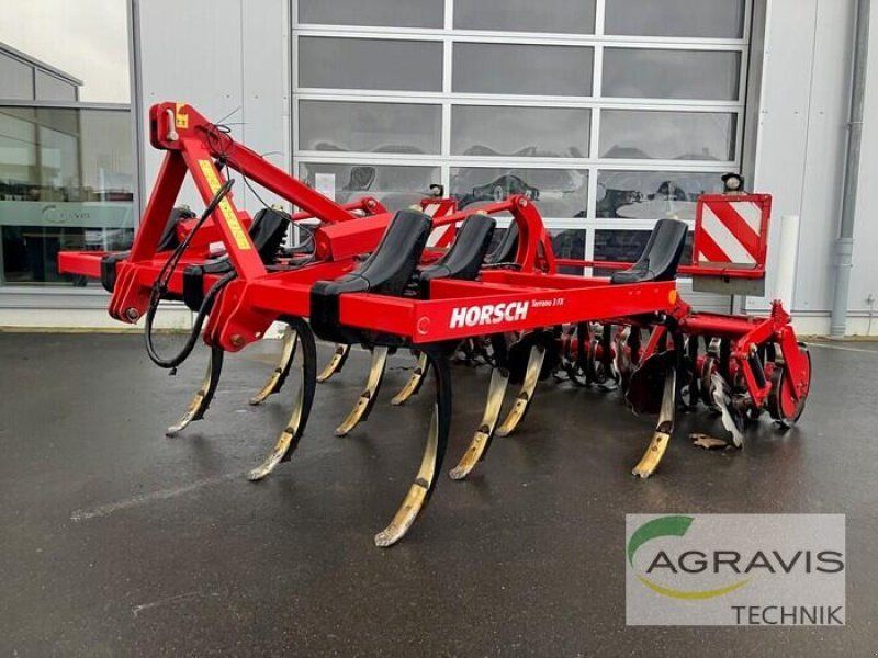 Horsch TERRANO 3 FX