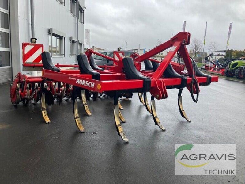 Horsch TERRANO 3 FX
