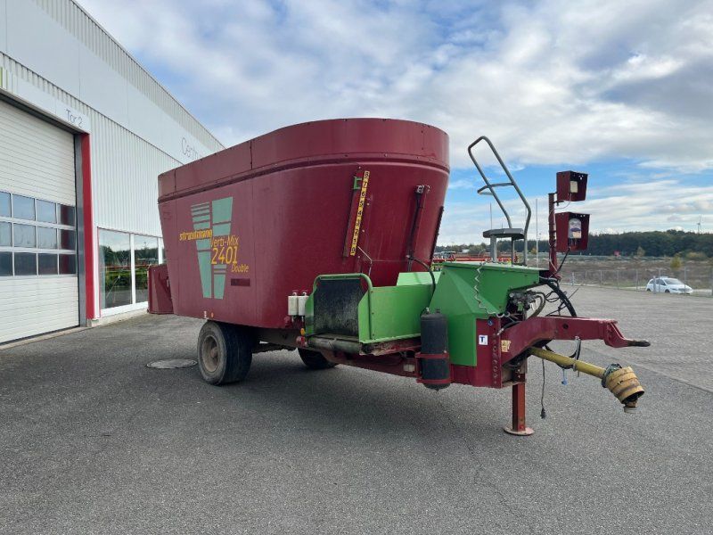 Strautmann Verti-Mix 2401 Double