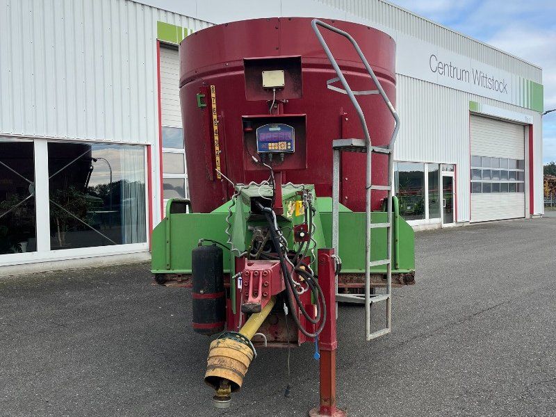 Strautmann Verti-Mix 2401 Double