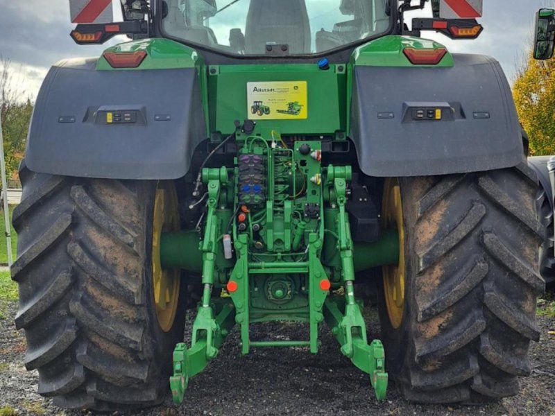 John Deere 8R 340 AP50