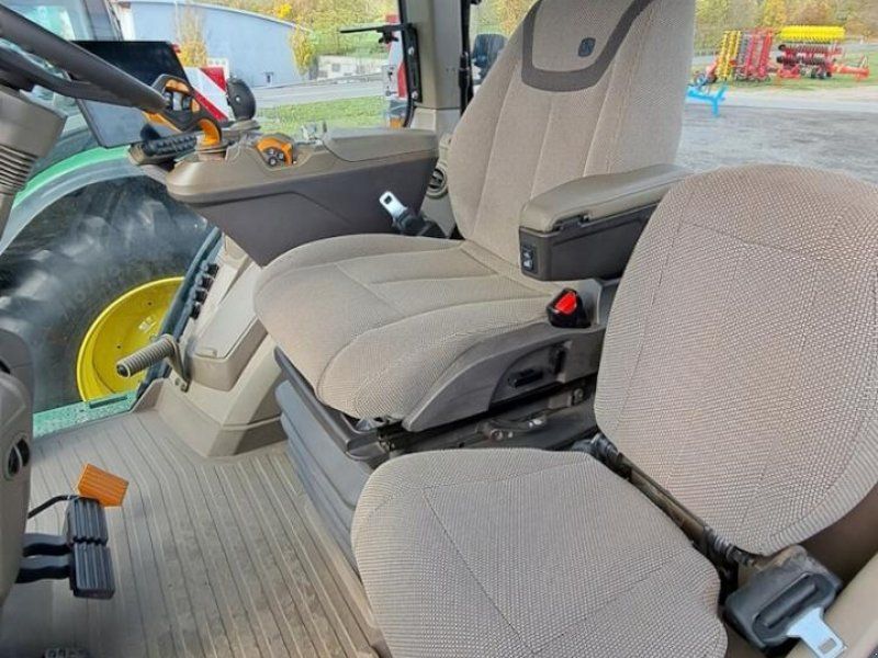 John Deere 8R 340 AP50