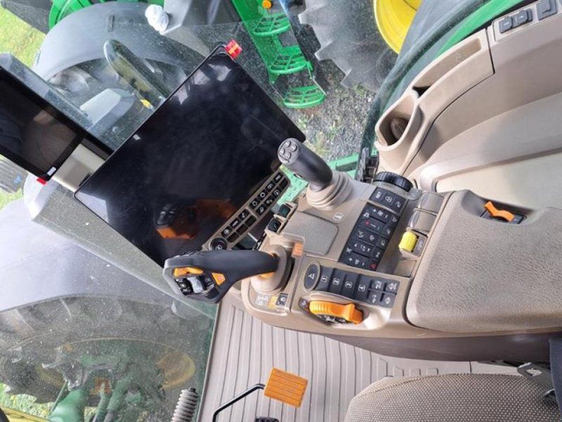 John Deere 8R 340 AP50