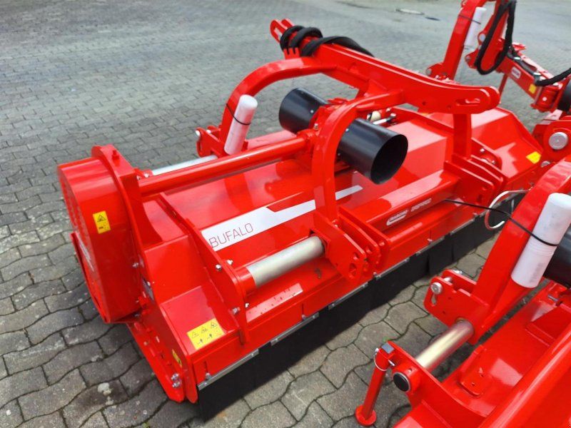 Maschio BUFALO 280