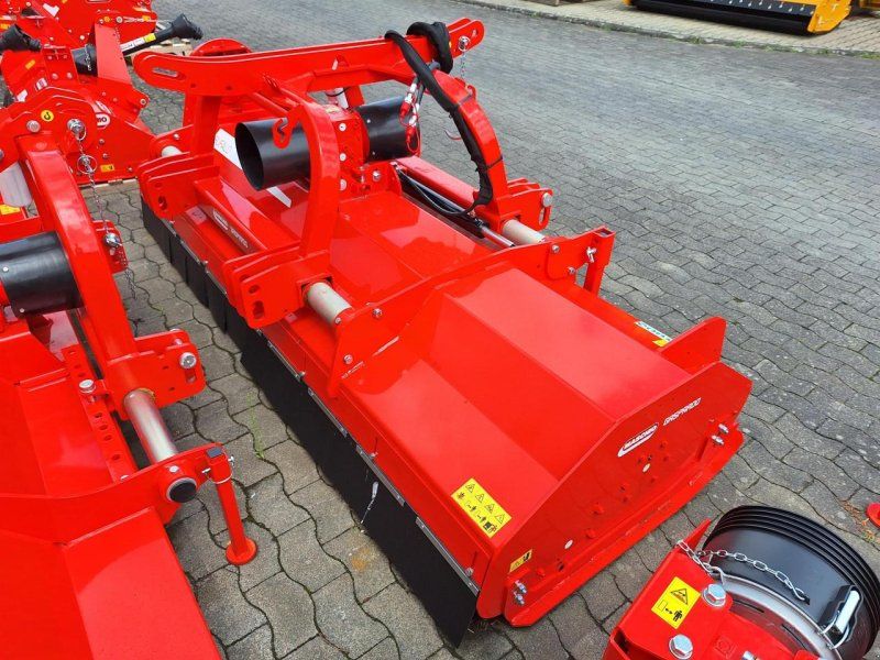 Maschio BUFALO 280