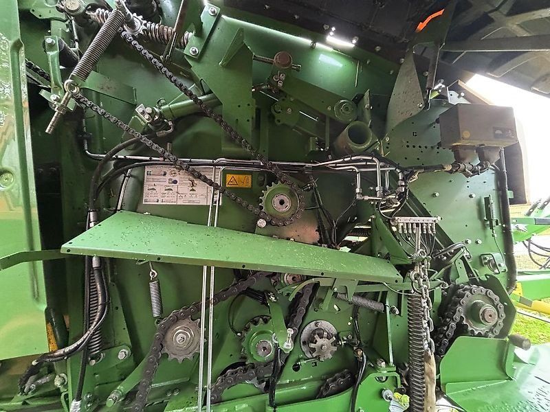 Krone Comprima V150 XC X-Treme