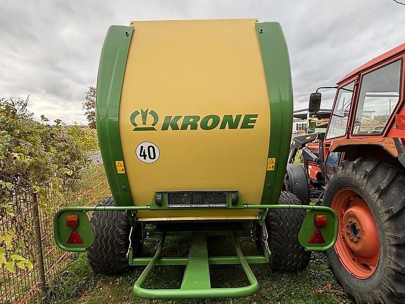 Krone Comprima V150 XC X-Treme