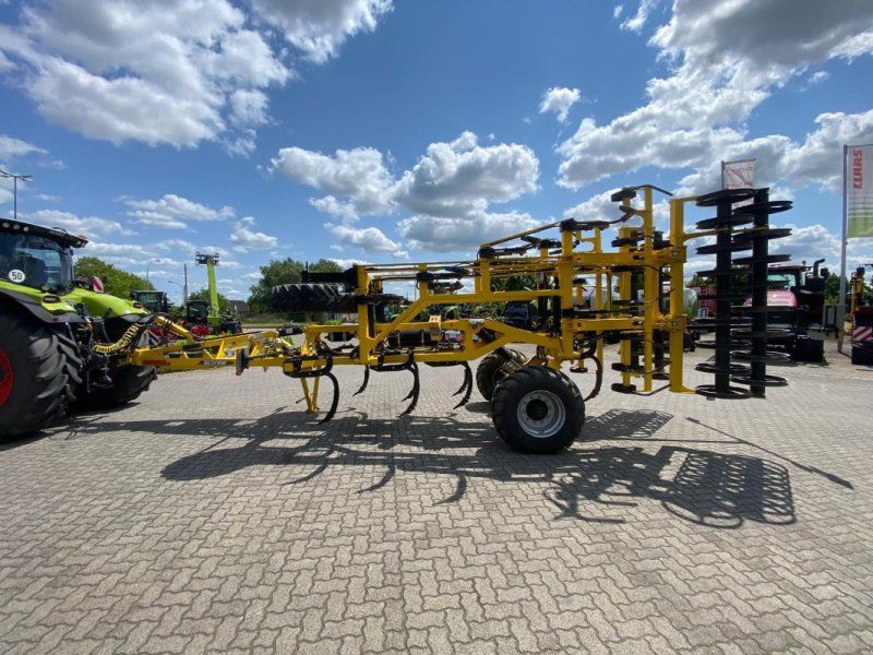 Bednar Fenix FO 5004 Profi *HALLOWEEN HIGHLIGHT*