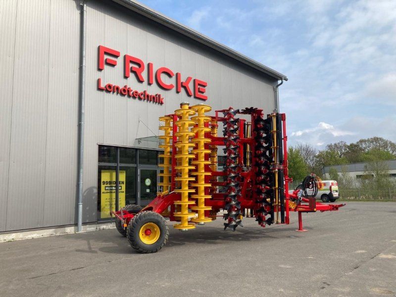 Väderstad Carrier XL 625 *HALLOWEEN HIGHLIGHT*