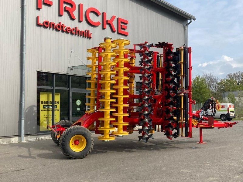 Väderstad Carrier XL 625 *HALLOWEEN HIGHLIGHT*