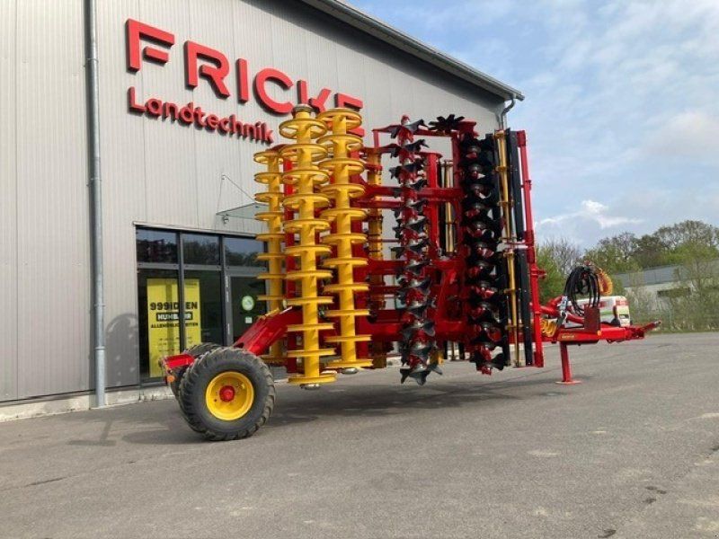 Väderstad Carrier XL 625 *HALLOWEEN HIGHLIGHT*