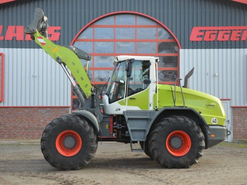 Claas TORION 1611 P
