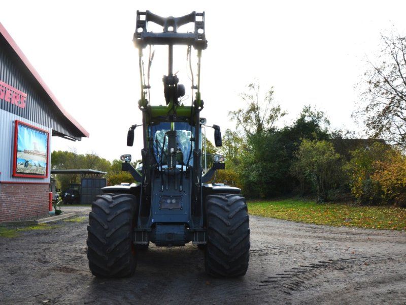 Claas TORION 1611 P