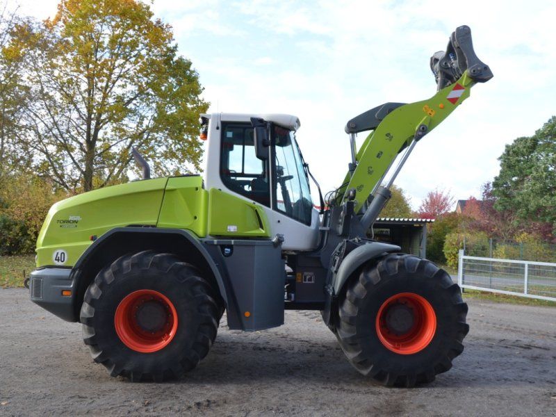 Claas TORION 1611 P