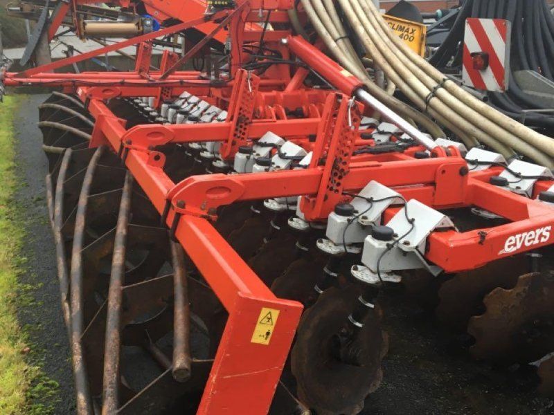 Evers Toric SI602/56M