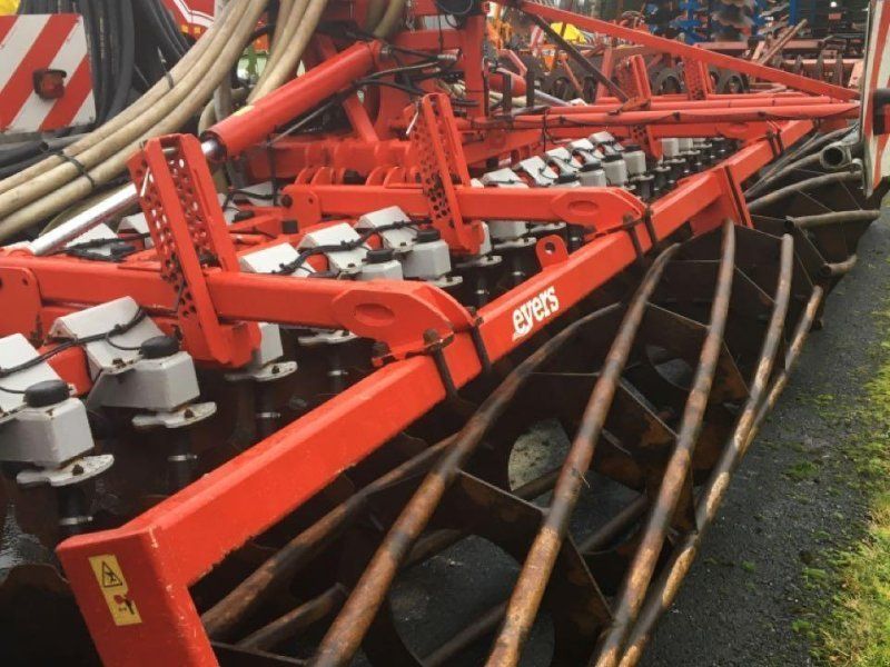 Evers Toric SI602/56M