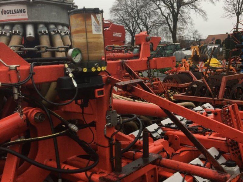 Evers Toric SI602/56M