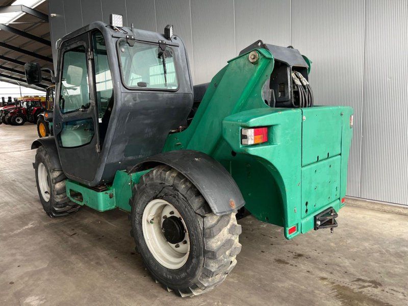 Bobcat T3071