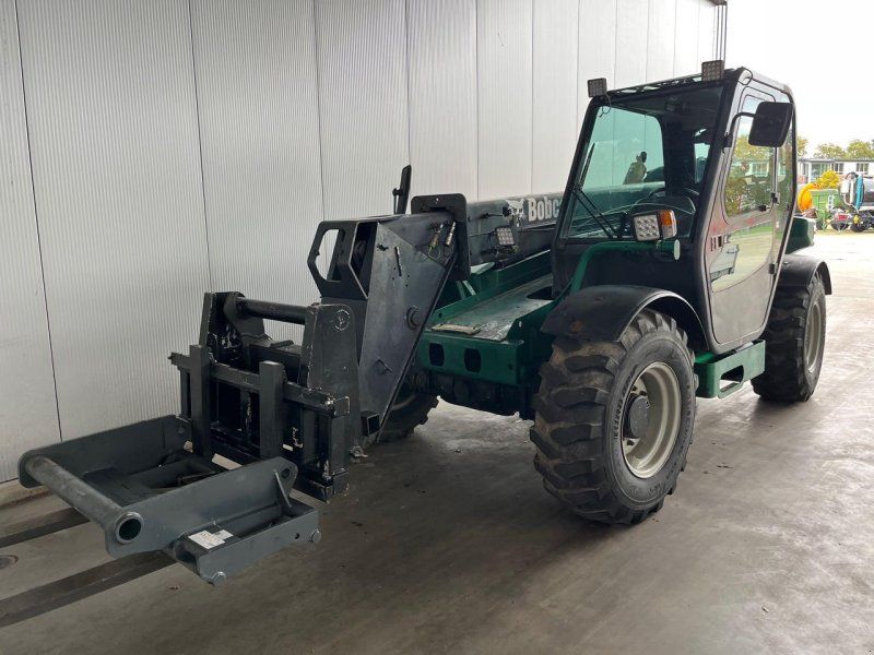 Bobcat T3071
