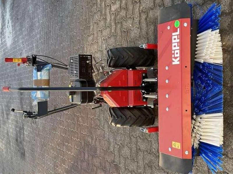 Köppl COMPAKTEASY CE