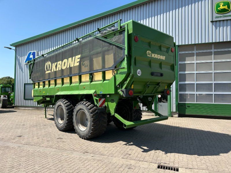 Krone GX 440