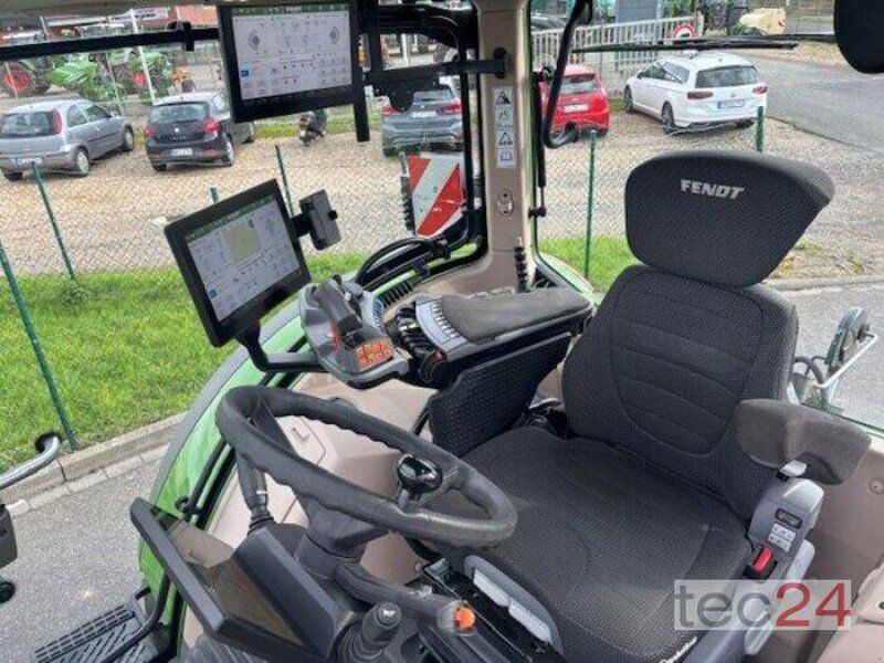 Fendt 724 Profi Plus Gen 6 Setting 2