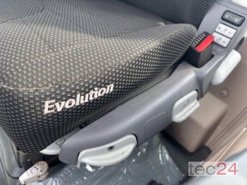 Fendt 724 Profi Plus Gen 6 Setting 2