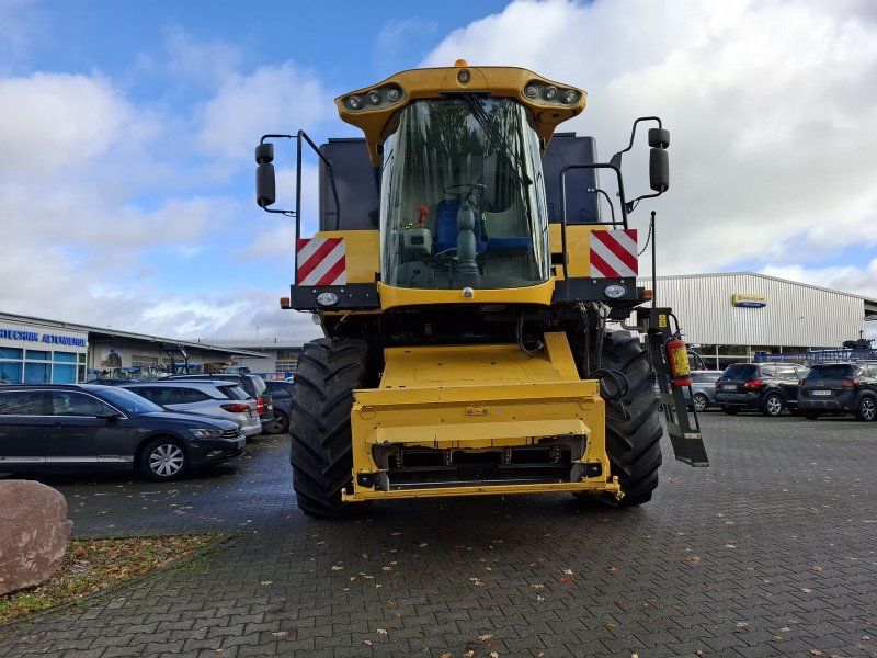 New Holland CX 6090
