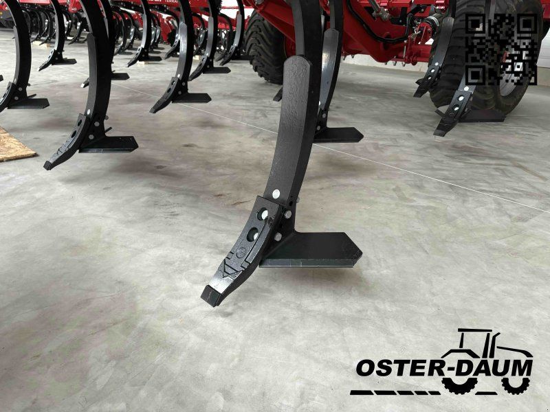 Horsch Terrano 5.4 GX