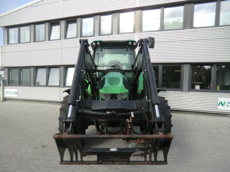 Deutz 5120P
