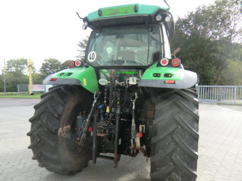 Deutz 5120P