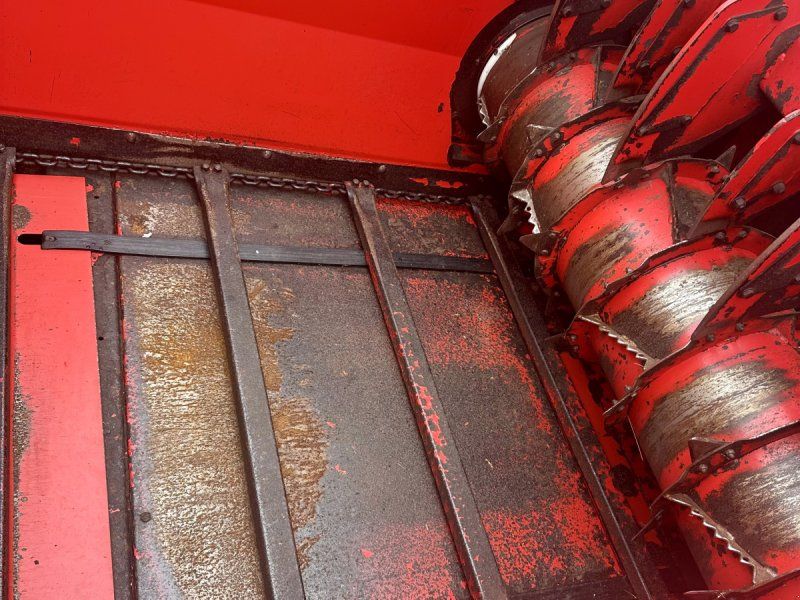 Kverneland BALE CHOPPER