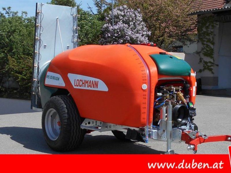 Lochmann RPS 20/80 UQW GEN II