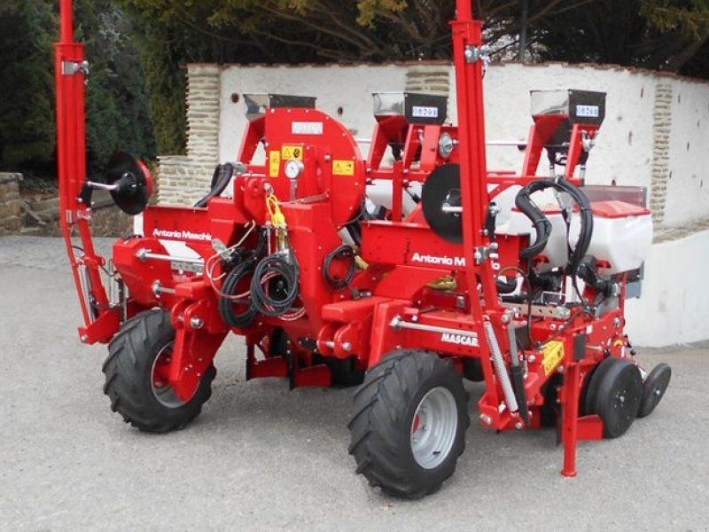 Mascar Maxi-5 8R Flex Evo & Mikrogranulat