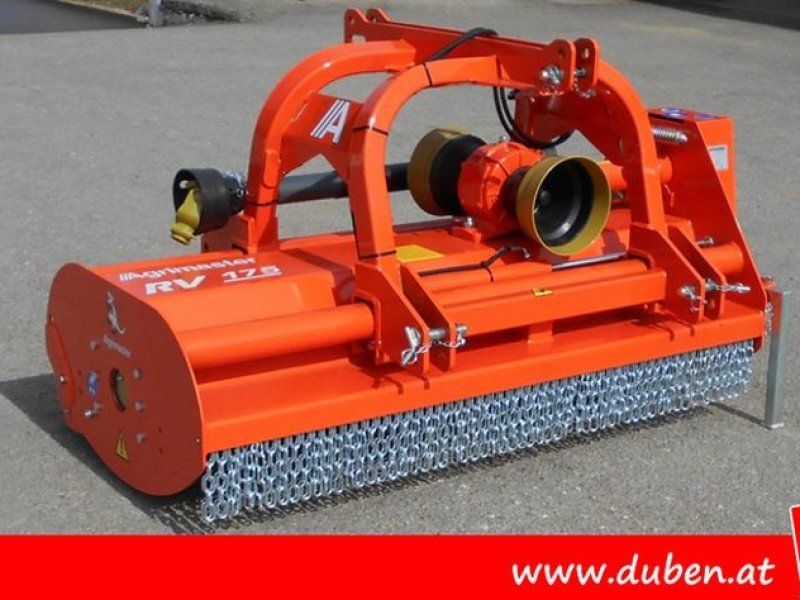 Agrimaster RV 175 Shuttle