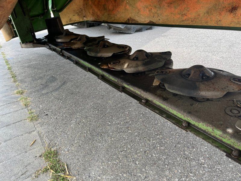 Krone Easy Cut R 320