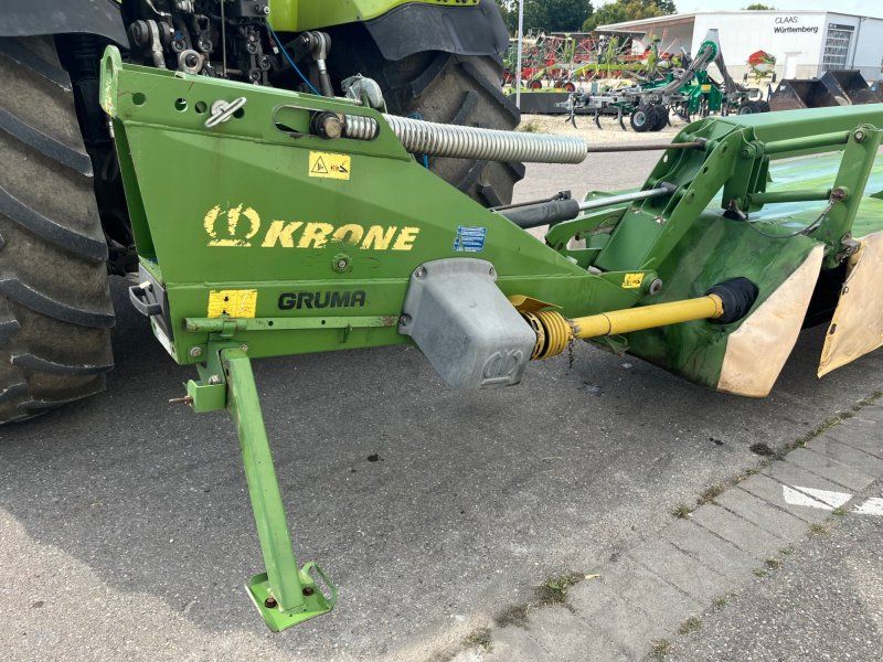Krone Easy Cut R 320