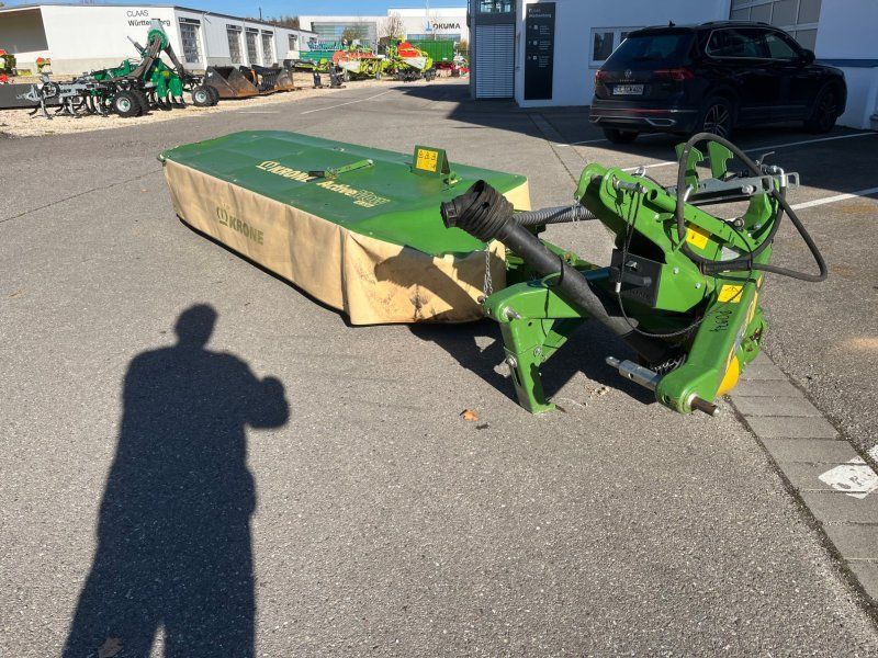 Krone ActiveMow R320