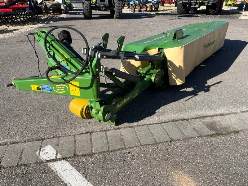 Krone ActiveMow R320