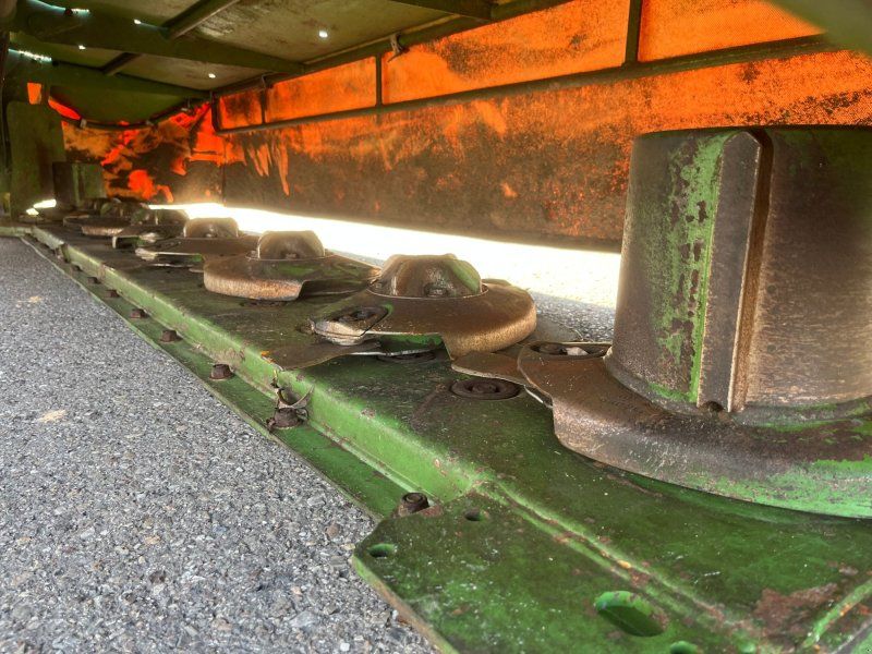 Krone ActiveMow R320