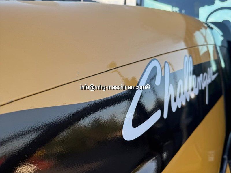 Challenger MT 875C GPS