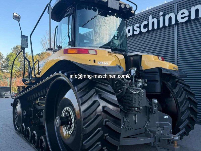 Challenger MT 875 C GPS