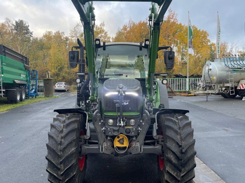 Fendt 209 Vario Gen 3 Profi Setting 1