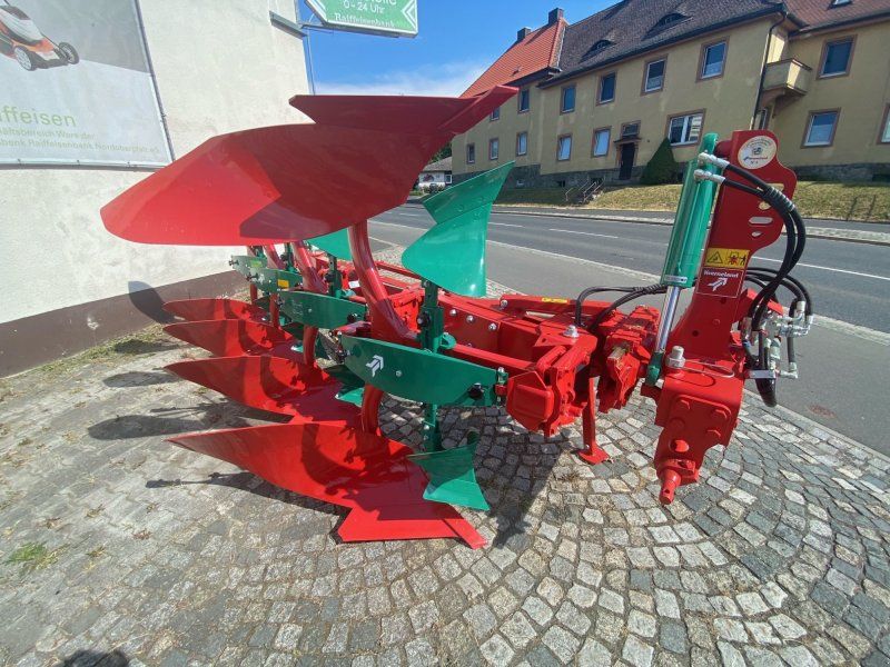 Kverneland 2300 S Variomat 4-Schar