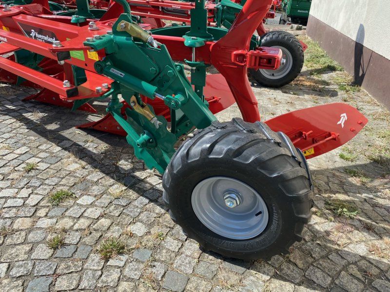 Kverneland 2300 S Variomat 4-Schar