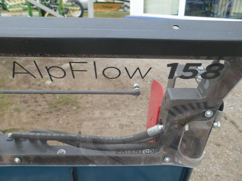 Aebi AlpFlow 158