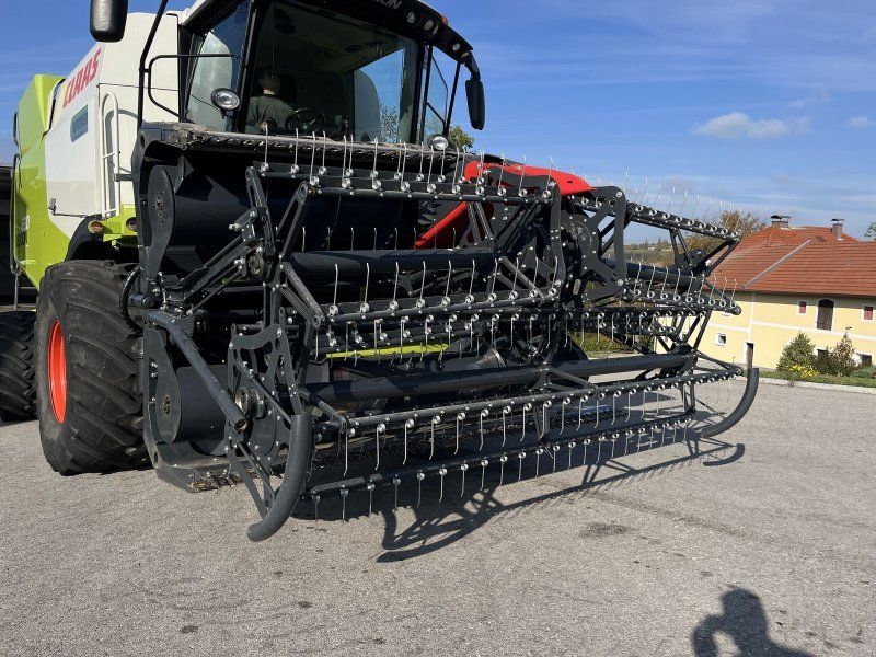 Capello GS640 Schneidwerk 6,4m